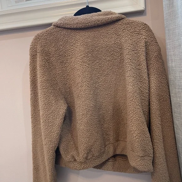 Teddy sweater - Picture 2 of 2